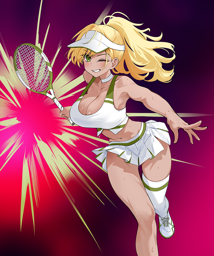 Rachel character card